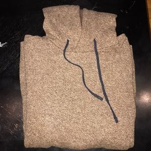 Gap Men’s Hooded Sweater